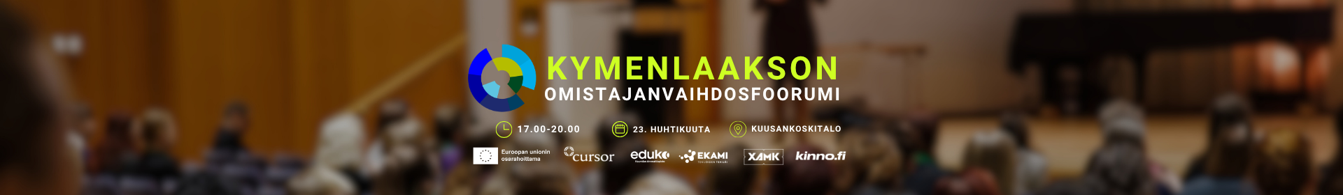 Tapahtuman oletuskuva