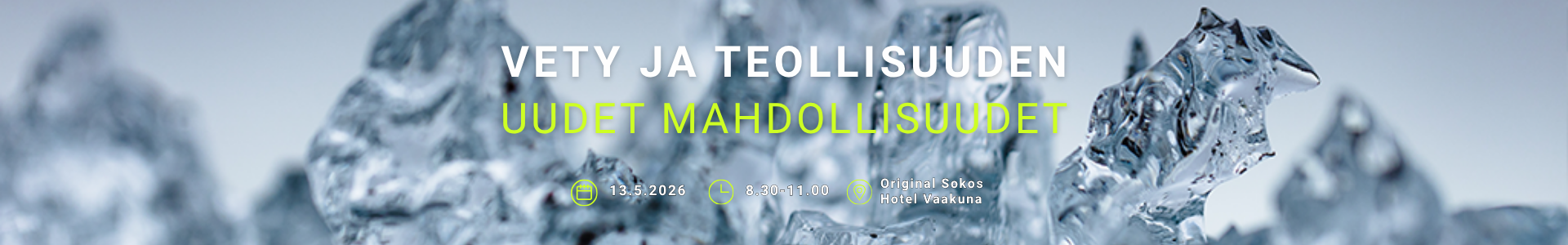 Tapahtuman oletuskuva