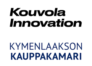 Järjestäjän logo