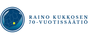 Järjestäjän logo